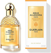 Guerlain Aqua Allegoria Forte Mandarine Basil