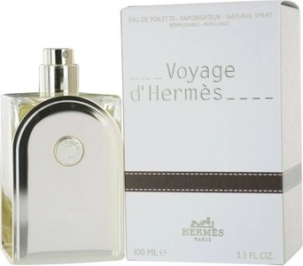 Hermes Voyage EDT