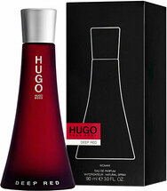 Hugo Boss Deep Red EDP