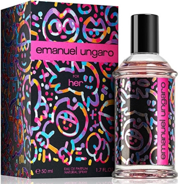 Emanuel Ungaro For Her - EDP