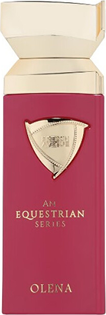 An Equestrian Series Olena - EDP