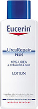 Eucerin UreaRepair Plus 10% Body Lotion