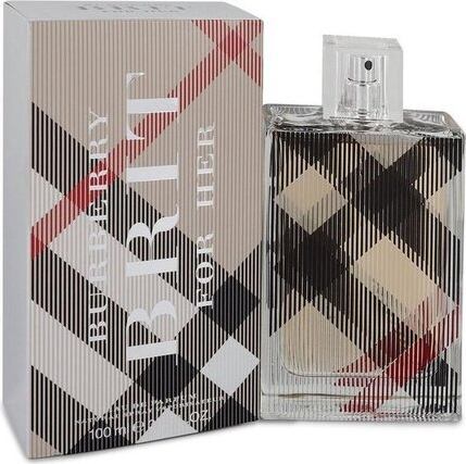 Tualetes ūdens Burberry Brit For Her