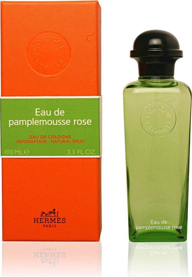 Kvepalai unisex Hermes rozā greipfrūtu ūdens