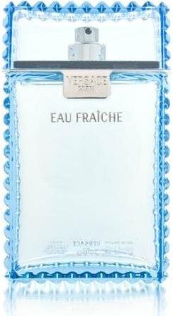 Tualetes ūdens Versace Man Eau Fraiche