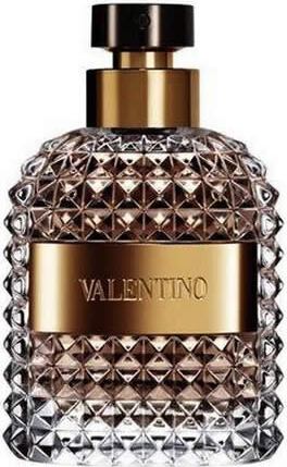Valentino Uomo Edt Spray, 50 ml