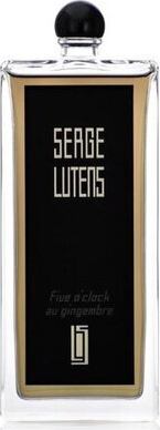Parfimērijas ūdens sievietēm/vīriešiem Serge Lutens Five