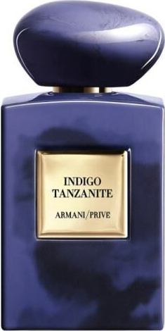 Aromatizēts ūdens Armani Prive Indigo Tanzanite