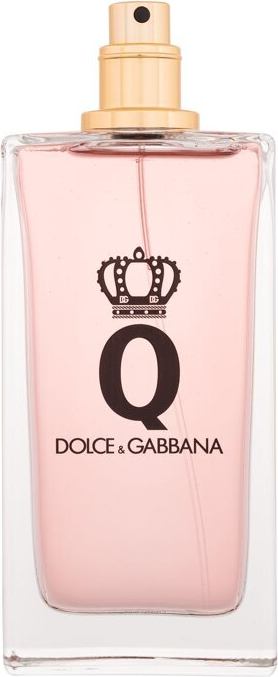 Parfīms Dolce&Gabbana Q Queen 100 ml