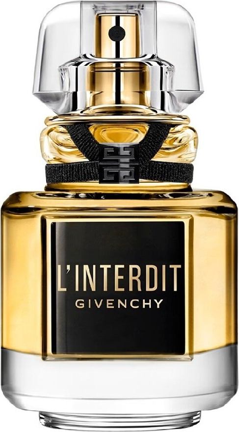 Smaržas Givenchy L`Interdit Parfum Sievietēm Austrumniecisks