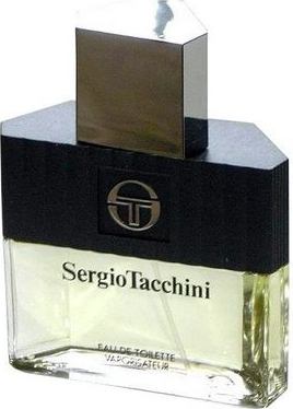 Tualetes ūdens Sergio Tacchini EDT vīriešiem