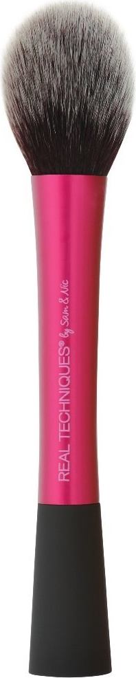 Kosmētiskās ota Real Techniques (Blush Brush)