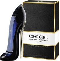 Smaržas Carolina Herrera Good Girl 100