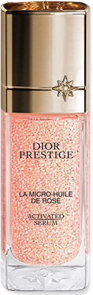 Skin serum with anti-aging effect Prestige