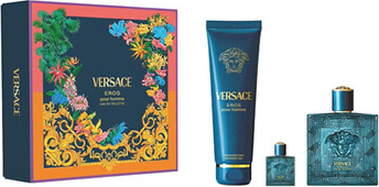 Versace Eros Dárková sada EDT 100