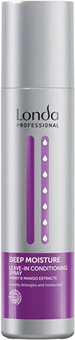 Londa Professional Deep Moisture Leave-In Conditioning