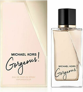 Michael Kors Gorgeous! EDP