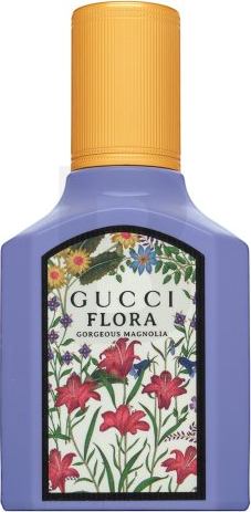 Gucci Flora Gorgeous Magnolia EDP W
