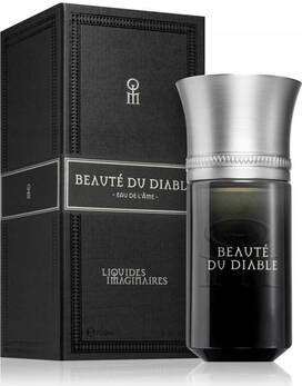 Liquides Imaginaires Beaute du Diable EDP