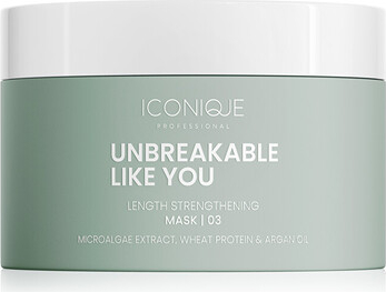 Iconique Professional Unbreakable Like You Length