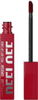 Maybelline Super Stay Peel-Off Lip Liner