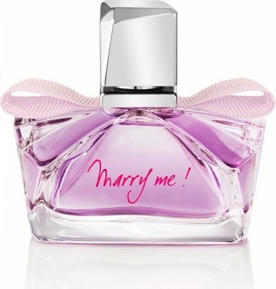 Parfimērijas ūdens Lanvin Marry Me! Love