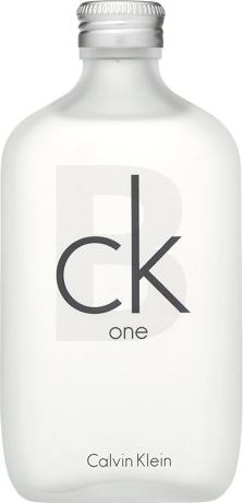 Calvin Klein CK One EDT U