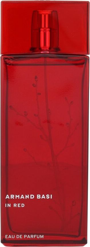 Parfimērijas ūdens Armand Basi In Red