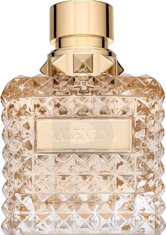 Valentino Donna Born In Roma The