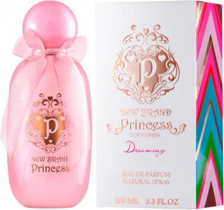 New Brand Perfumes Prestige Princess Dreaming