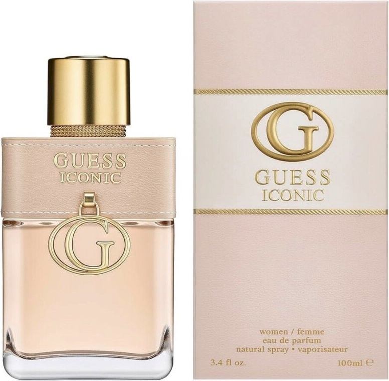 Guess Iconic Smaržas EDP 100ml