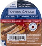 Yankee Candle Sparkling Cinnamon Wax Melt