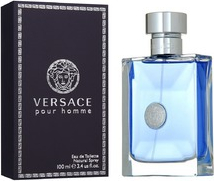 Versace pour Homme EDT Tester