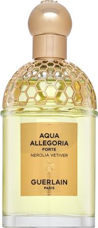 Guerlain Aqua Allegoria Nerolia Vetiver Forte