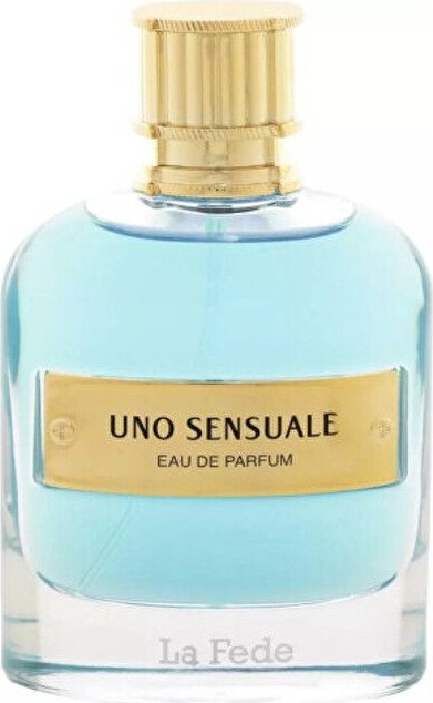 Uno Sensuale - EDP - Volume: