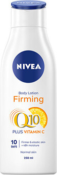 Nivea Q10 Firming Body Lotion