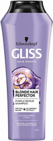 Schwarzkopf Professional Gliss Kur Blonde Hair