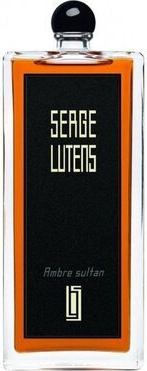 Parfimērijas ūdens Serge Lutens Ambre Sultan