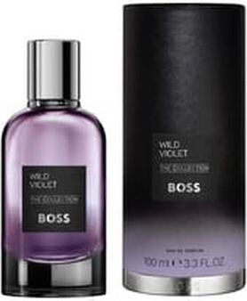 Hugo Boss The Collection Wild Violet