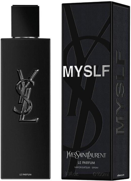YSL Myslf Le Parfum EDP smaržas