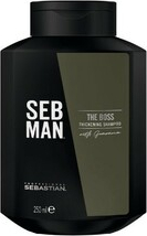 Sebastian Professional SEB MAN The Boss