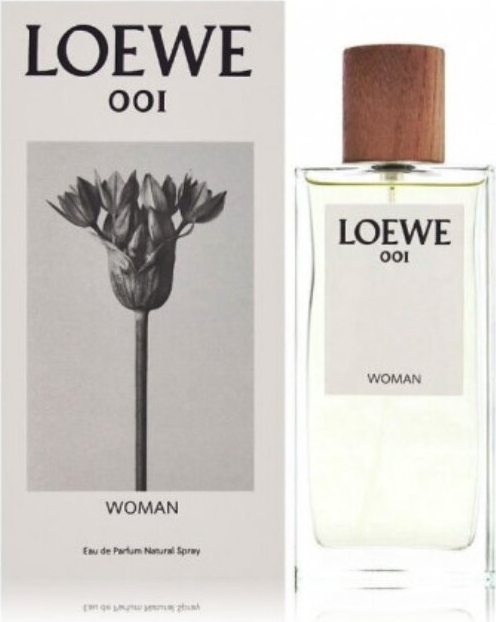 Loewe 001 Woman Smaržas EDP 100