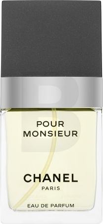 Chanel Pour Monsieur EDP M 75