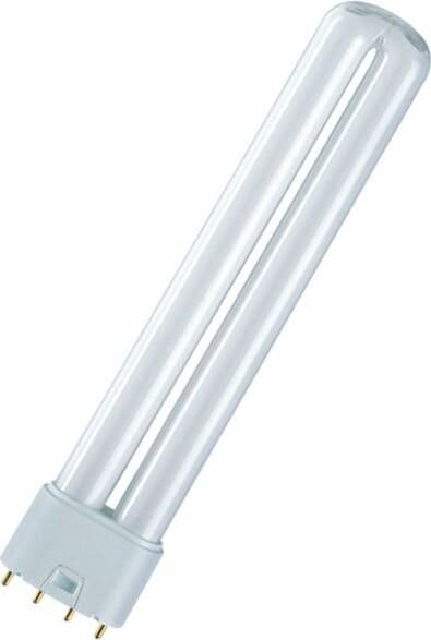 Osram DULUX L Enerģijas taupīšanas spuldze