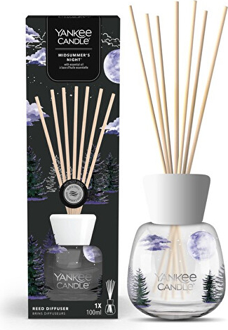Aroma diffuser Signature Midsummer`s Night Reed