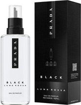 Prada Luna Rossa Black EDP Refill