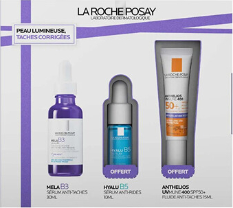 La Roche-Posay Mela B3 Luminous Skin
