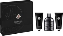 Moncler Sunrise Pour Homme Gift Set
