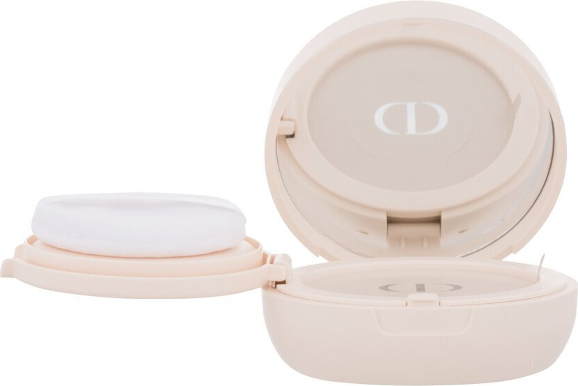 Birstošs pūderis Christian Dior Forever Cushion