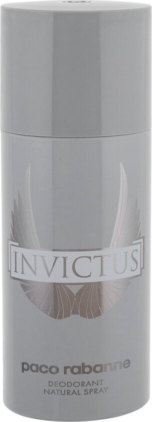 Paco Rabanne Invictus Deo Natural dabīgais